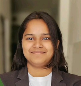 Ms. Yukta Gurjar