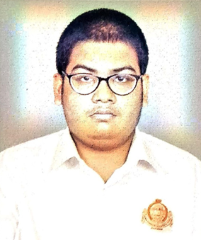 Mr. Soumadeep Biswas