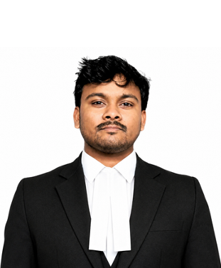 Mr. Vikash Maurya