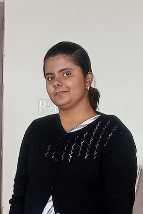 Ms. Aditi Paliwal