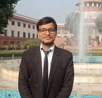 Mr. Aditya Kumar