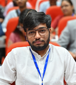 Mr. Parsoon Singh