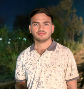 Mr. Shubham Kumar Tripathi