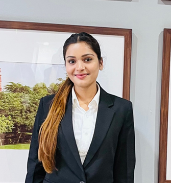 Adv. Naincy Jaiswal