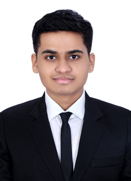 Mr. Danish Chandra