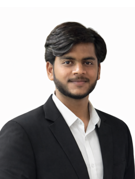 Mr. Sujal Kesarvani