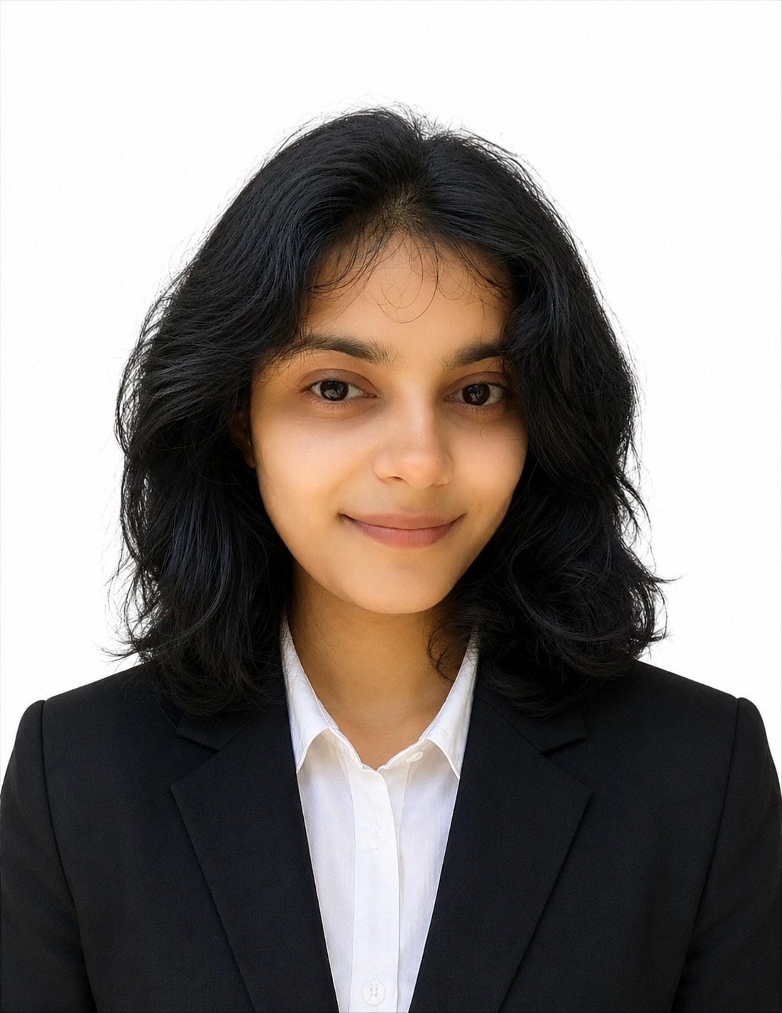 Ms. Swati Singh