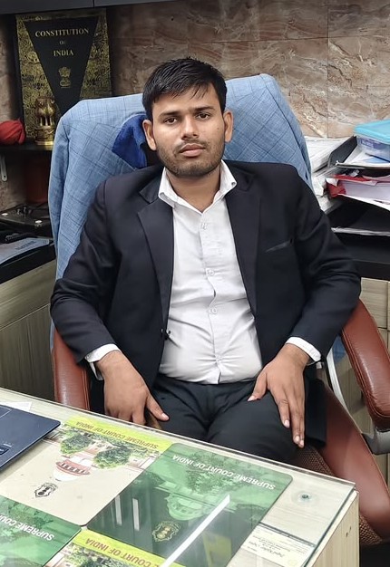 Mr. Sachin Yadav