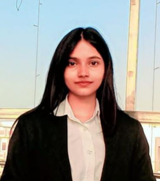 Ms. Anamika Kumari