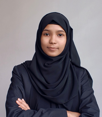 Ms. Samina Parveen