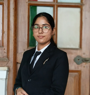 Ms. Payal Tiwari