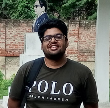 Mr. Shivam Mishra